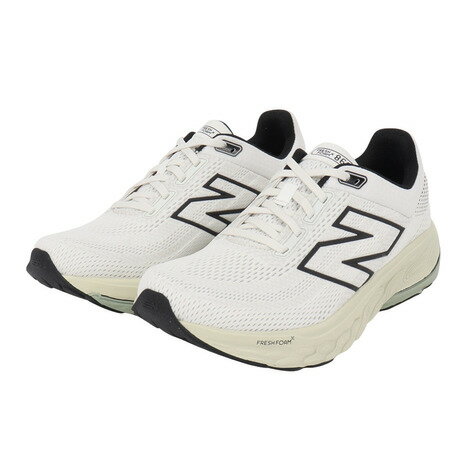 ニューバランス（new balance）（メンズ）ランニングシューズ ジョギングシューズ フレッシュ フォーム..