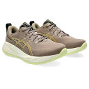 アシックス(ASICS)(メンズ)ランニングシューズ ジョギングシューズ GEL-CUMULUS 27 EX WIDE 1011B980.020