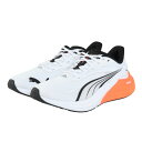 プーマ(PUMA)(メンズ)ランニングシューズ ジョギングシューズ エレクトリファイ ニトロ 4 31078910