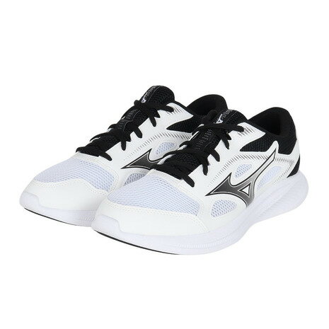 ●素材:【甲材】合成繊維/人工皮革/合成皮革 【底材】合成底●ベトナム製●重量:約260g(27.0cm片足)●インソール:PUインソール(取り外し可)●シューズ幅:3E相当の方向け●足を入れた瞬間に感じるソフトな履き心地で、日常履きからラ...