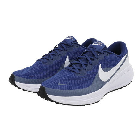 楽天市場】ランニングシューズ ナイキ（カラーネイビー）の通販