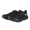 ザ・ノース・フェイス(THE NORTH FACE)(メンズ)ランニングシューズ トレランシューズ ベクティブ インフィニティ II NF02308 KK
