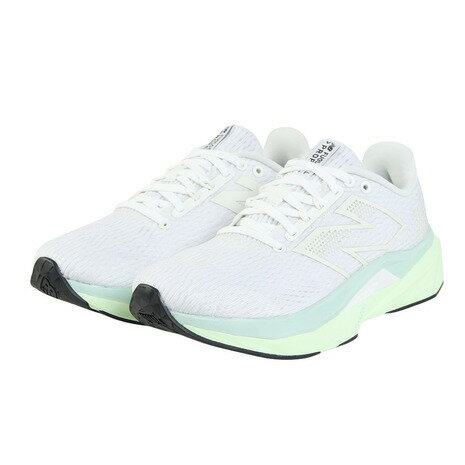 �˥塼�Х�󥹡�new balance�ˡʥ�ǥ������˥��˥󥰥��塼�� �ȥ졼�˥󥰥��塼�� ���� FuelCell Propel v5 WFCPRCM5 B