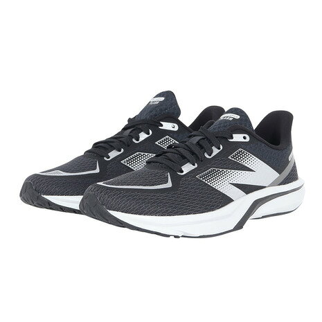 �˥塼�Х�󥹡�new balance�ˡʥ�ǥ������˥��˥� �ȥ졼�˥󥰥��塼�� ���� DynaSoft Flash v7 BK7 WFLSHBK7 B