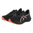 アシックス(ASICS)(レディース)ランニングシューズ ジョギングシューズ GT-1000 13 GTX 1012B661.002