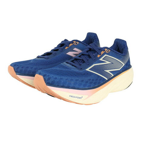 楽天市場】newbalance fresh foam 1080（カラーネイビー）の通販