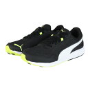 プーマ(PUMA)(キッズ)ジュニアランニングシューズ レースシューズ スピードモンスター PL 19536425