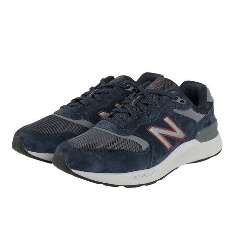 �˥塼�Х�󥹡�new balance�ˡʥ�󥺡˥��ˡ����� ���������󥰥��塼�� ���������� �ե�å��� �ե����� 880 v7 �ͥ��ӡ� MW880BC7...