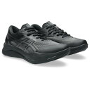 アシックス(ASICS)(メンズ)スニーカー ウォーキングシューズ GEL-RIDEWALK 2 1293A040M.001