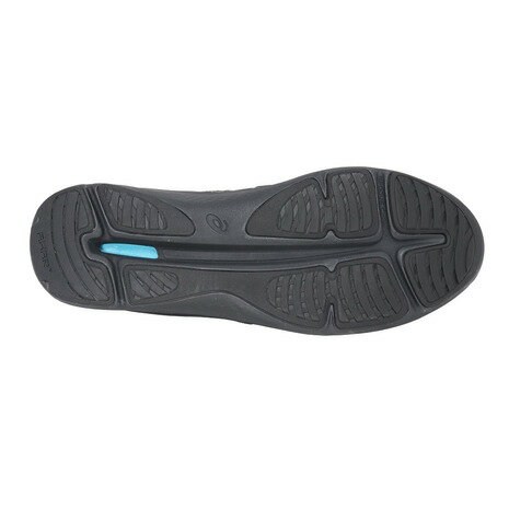 アシックス（ASICS）（メンズ）スニーカー ウォーキングシューズ ゲルファンウォーカー M065 ブラック 1291A065.001 スポーツシューズ