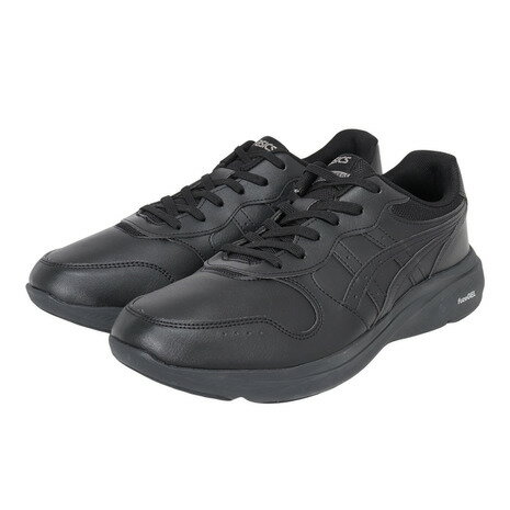Rakuten - アシックス（ASICS）（メンズ）スニーカー ウォーキングシューズ ゲルファンウォーカー M065 ブラック 1291A065.001 スポーツシューズ