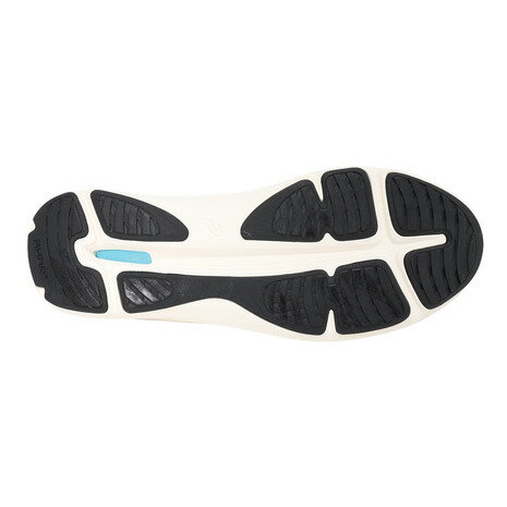 アシックス（ASICS）（メンズ）スニーカー ウォーキングシューズ ゲルファンウォーカー M066 ホワイト 1291A066.001 スポーツシューズ