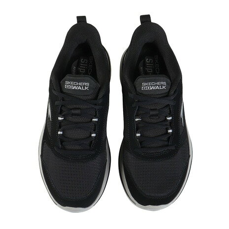 スケッチャーズ（SKECHERS）（メンズ）ウォーキングシューズ スリップインズ ゴー...