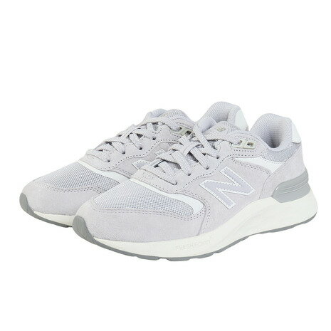 【ポイント最大10倍キャンペーン・要エントリー 3/4 20:00 - 3/11 1:59】ニューバランス（new balance）（レディース）ウォーキングシ...