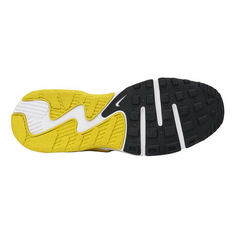ナイキ（NIKE）（メンズ）スニーカー スポーツシューズ エアマックス エクシー オ...