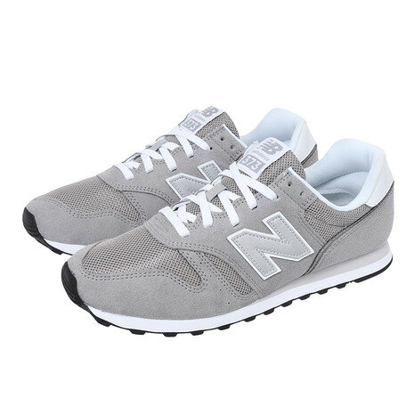 ニューバランス（new balance）（メンズ、レディース）スニーカー 373 ML373 KG2 D スポーツシューズ 靴