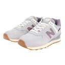 ニューバランス(new balance)(メンズ、レディース)スニーカー スポーツシューズ 574 U574YGDD