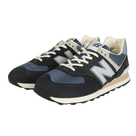 未使用スニーカー23.5cm newbalance U574LGG1 574 New Balance（ニューバランス） スニーカー 574 BLACK レディース 女性