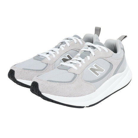 ニューバランス（new balance）（メンズ、レディース）スニーカー スポーツシューズ ダイナソフト UA950 v1 グレー UA950AP12E スポーツ カジュアル シューズ