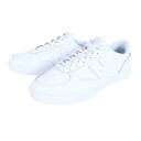 ニューバランス(new balance)(メンズ、レディース)スニーカー CT30 ホワイト CT30SC2D スポーツ シューズ 軽量 クッション性 カジュア...