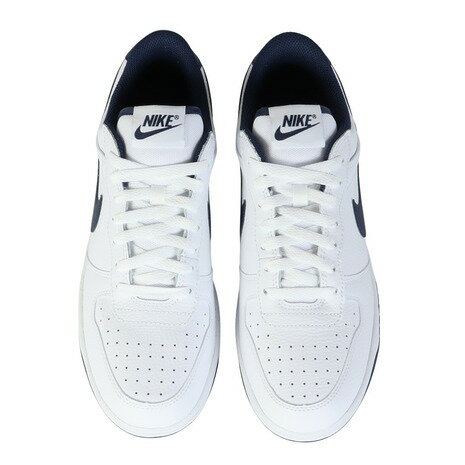ナイキ（NIKE）（メンズ）スニーカー スポーツシューズ ビッグLOW 355152-140