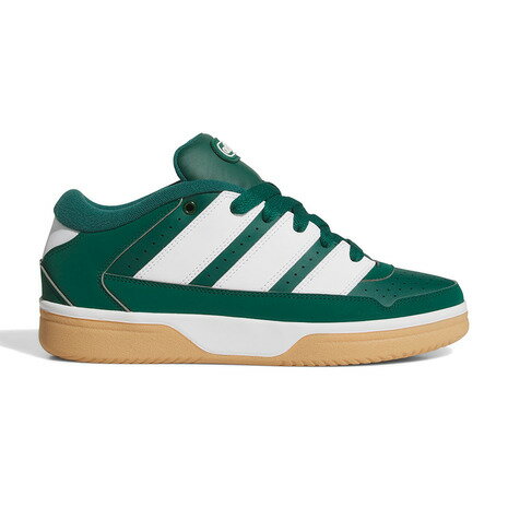 【ポイント最大10倍キャンペーン・要エントリー 3/4 20:00 - 3/11 1:59】アディダス（adidas）（メンズ、レディース）スニーカー スポーツシューズ ターンアラウンドシューズ グリーン JR1468 カジュアルシューズ スポーツ