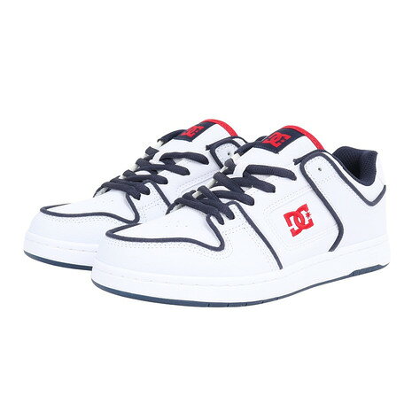 Rakuten - ディーシーシューズ（DC SHOES）（メンズ）スニーカー ボーダーシューズ MANTECA 4 SE 25SPDM251004100