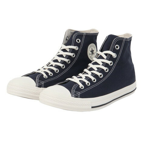 CONVERSE - コンバース（CONVERSE）（メンズ）スニーカー キャンパスシューズ オールスター ウォッシュドキャンバス HI DB 31314100