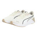プーマ(PUMA)(レディース)スニーカー スポーツシューズ SOFTRIDE ハルリー 31110201(4)