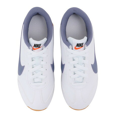ナイキ（NIKE）（レディース）スニーカー スポーツシューズ パシフィック レザー ...