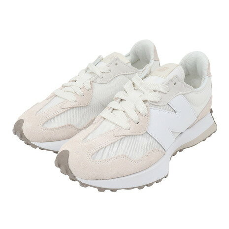 ニューバランス（new balance）（メンズ、レディース）スニーカー スポーツシューズ 327 U327LNA D カジュアルシューズ