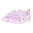 アシックス(ASICS)(キッズ)ジュニアスニーカー スポーツシューズ アイダホ BABY KT-ES 5 1144A389.500