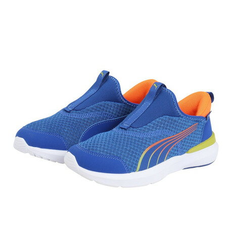 プーマ（PUMA）（キッズ）ジュニアスニーカー スポーツシューズ クルーズ プロフォーム イーズイン 31025007