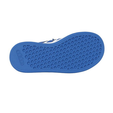 ���ǥ�������adidas�ˡʥ��å��˥���˥����ˡ����� ���ݡ��ĥ��塼�� �����ɥ����� 2.0 ���å� �ۥ磻�� �֥롼 NLD08-JQ8000 ��ư�� �ȥåץ��ȥ�å�