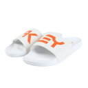オークリー(OAKLEY)(メンズ)シャワーサンダル Oakley B1B Slide 2.0 FOF100424-100