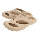 キーン(KEEN)(レディース)スポーツサンダル シャンティ ベージュ 1027373 シャワサン シューズ 軽量 クッション性 タウン レジャー プール リカバリー