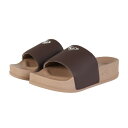 ロキシー(ROXY)(レディース)シャワーサンダル SLIPPY PLATFORM 25SPRSD251201COF