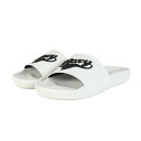 ロキシー(ROXY)(レディース)シャワーサンダル SLIPPY HYDRO 25SPRSD251202WHT