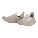 ホカ(HOKA)(メンズ、レディース)スニーカー リストア TC レギュラー サイドベージュ 1134532-DOTN リカバリー リラックス シューズ スリッポン 厚底(4)