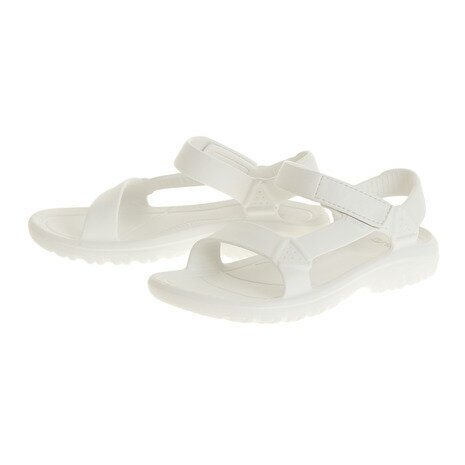 【2点5％OFFクーポン 9/11迄】テバ（Teva） サンダル メンズ ストラップサンダル ハリケーン ドリフト 1100270-WHT ホワイト 白 （メンズ）