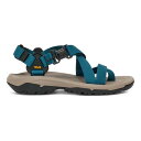 テバ(Teva)(メンズ)ストラップサンダル ハリケーン テラ ダクトル 1169430-BCRL