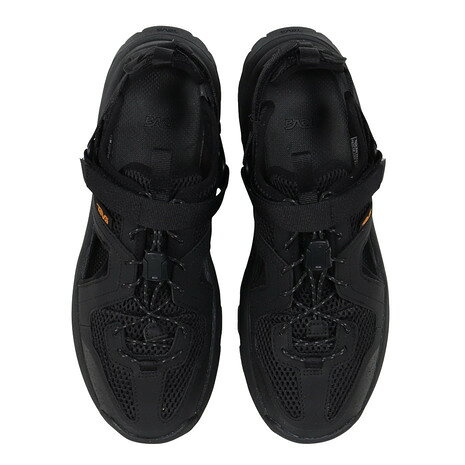 テバ（Teva）（メンズ）ストラップサンダル ハリケーン エックスエルティ3シーティ...