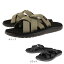 テバ（Teva）（メンズ） サンダル スポーツサンダル ボヤ スライド 1099272B