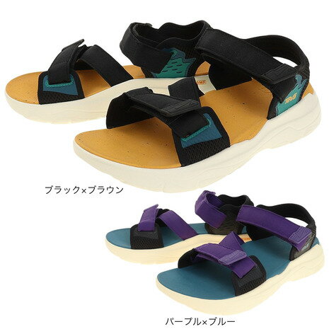 テバ（Teva）（メンズ