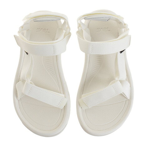 テバ（Teva）（レディース）サンダル レディース ハリケーン XLT 2 1019235 ホワイ...