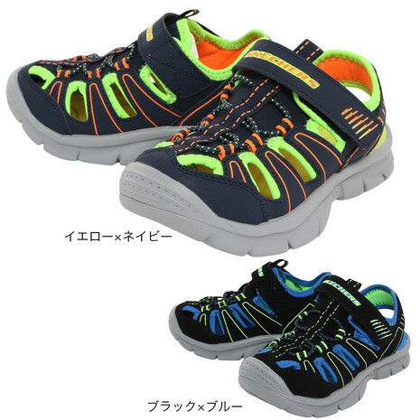 スケッチャーズ（SKECHERS）（キッズ