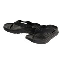 ホカ(HOKA)(メンズ)サンダル メンズ オラ リカバリー フリップ 1099675-BDGGR リカバリーサンダル ブラック 黒
