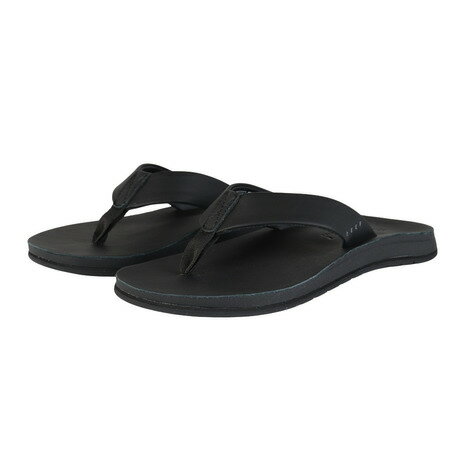Rakuten - リーフ（REEF）（メンズ）サンダル OJAI CLASSIC CJ6247-BLK