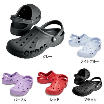 クロックス（crocs） バヤ クロッグ サンダル 10126 （メンズ、レディース）