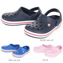 クロックス（crocs）（